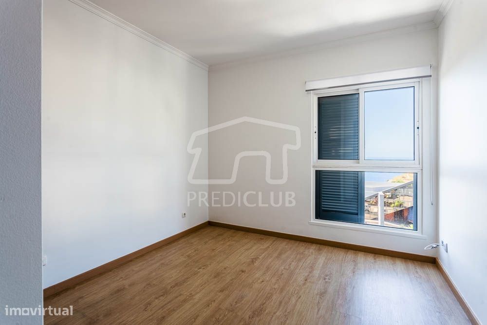 Apartamento T2 - Caniço