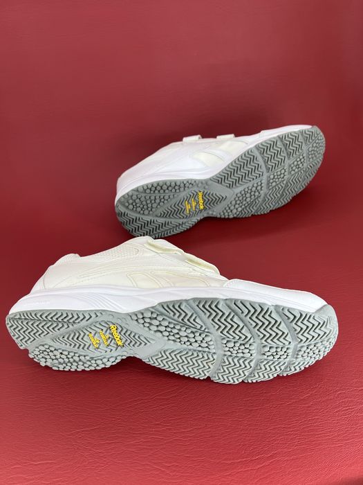 Чоловічі кросівки Reebok Work N Cushion 2.0 Walking Shoe