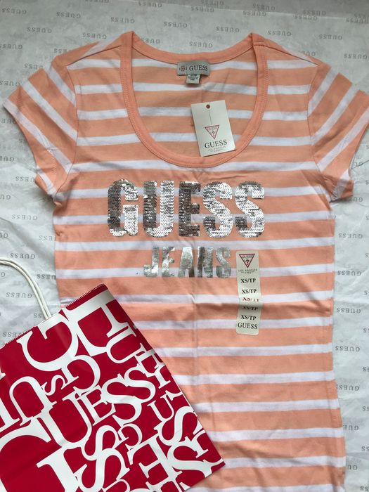 Футболка guess оригінал