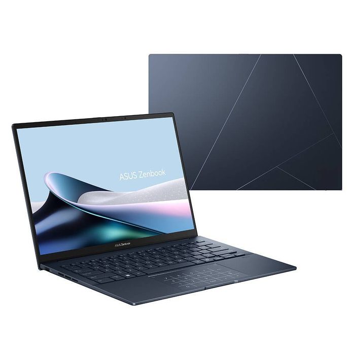 Asus Zenbook 15 Oled