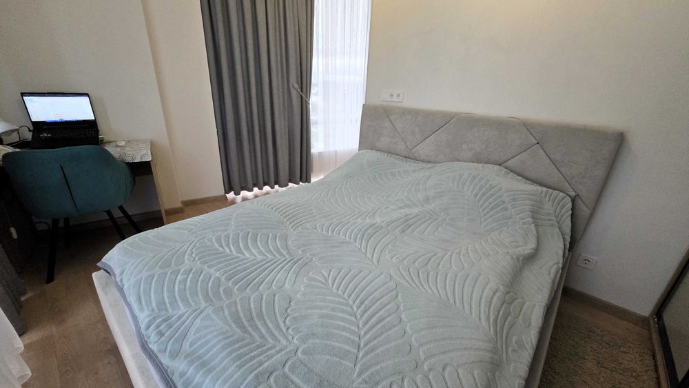 Продаж 2-кімнатної квартири 52 м² | вул. Академіка Заболотного 1Б | ЖК Метрополіс | м. Теремки | м. Іподром | Голосіївський район | Відеоогляд