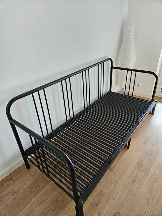 Łóżko IKEA Fyresdal