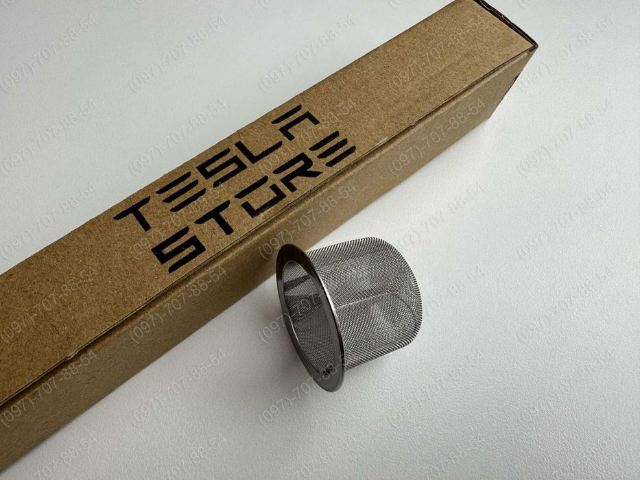 Фільтр бачка склоомивача Tesla Model 3, Model Y