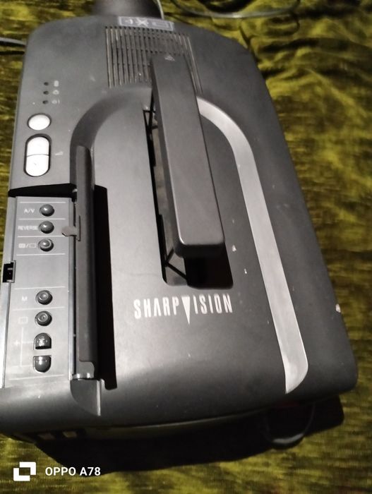 Projektor Sharp sprawny