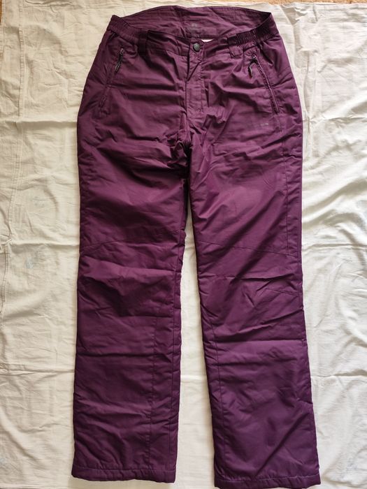 Женские брюки OUTVENTURE (теплые)