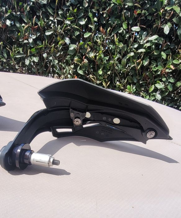 Protecao de mãos acerbis