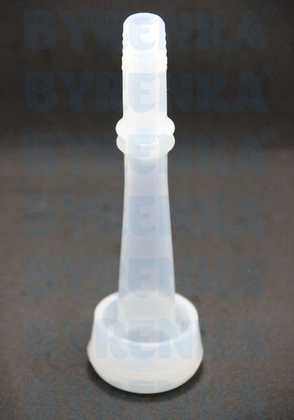 Гума дійкова для кіз та овець /силікон/ доїльного апарата