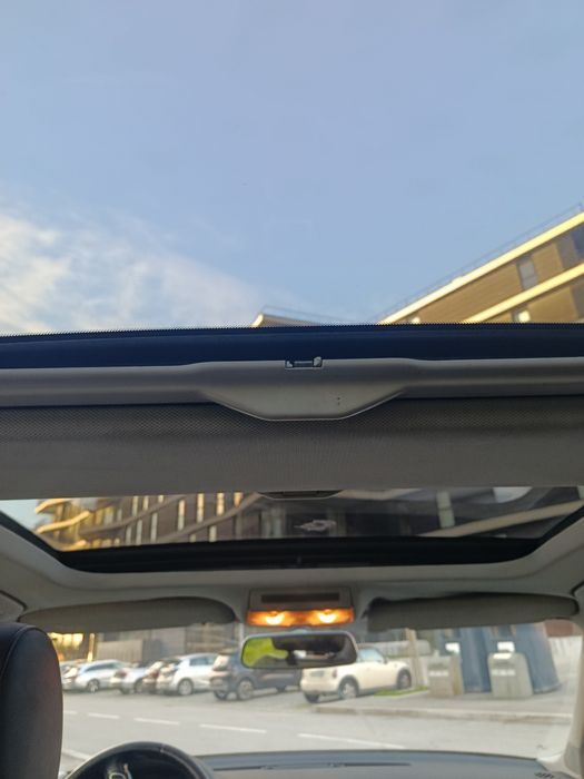 Audi A3 sportback 2011 full extras