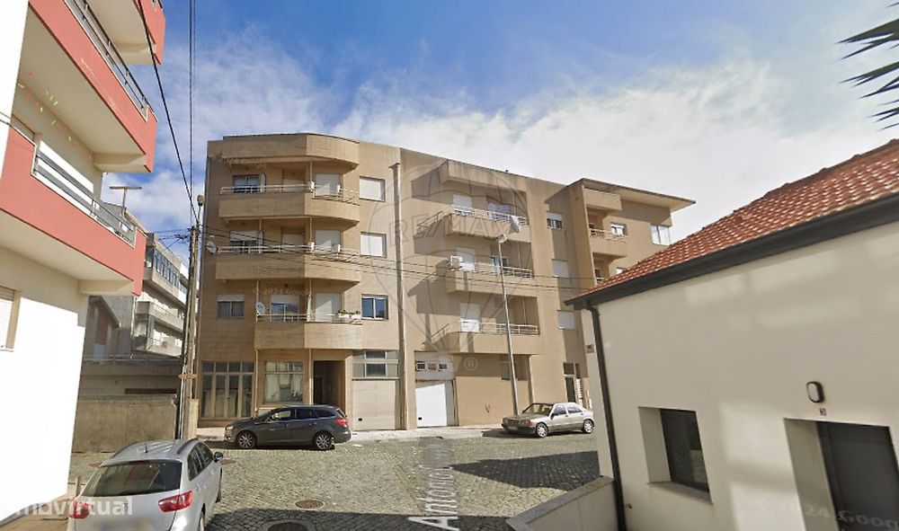 Apartamento T2 para venda
