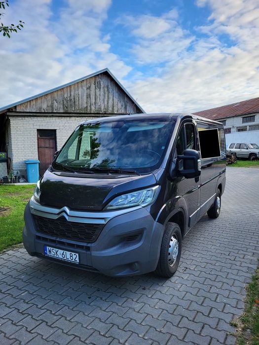 Citroën Jumper