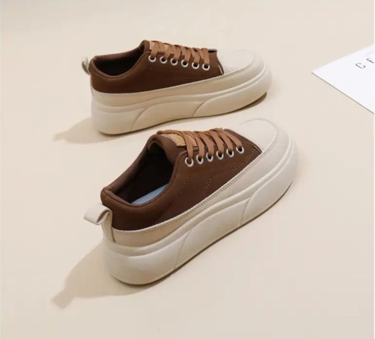 Кеды,кроссовки, размер 35-36