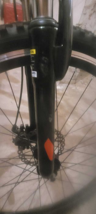 Rower  MTB 26"