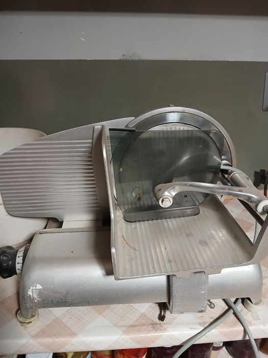 Krajalnica gastronomiczna