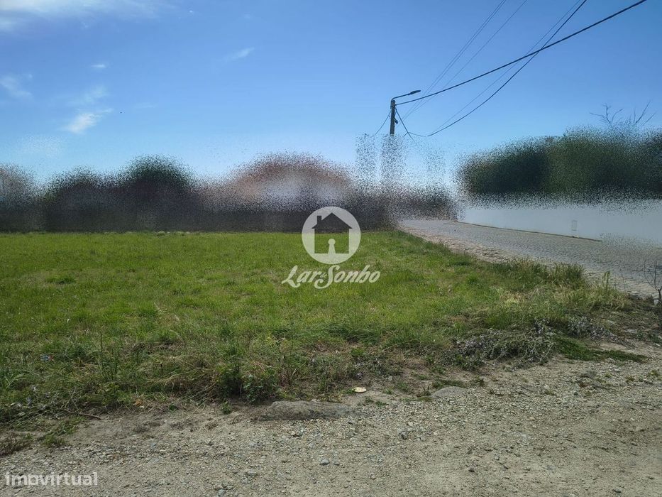 Terreno de construção 1.145 m² a 650 m da praia em Vila Chã | Vila ...