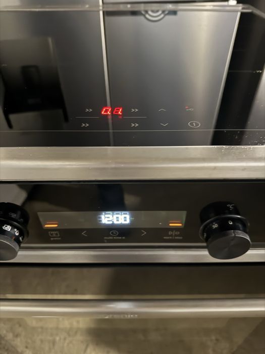 Плита gorenie індукційна