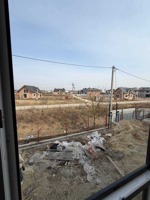 Продається Таунхаус в с.Крихівці вул вивізна