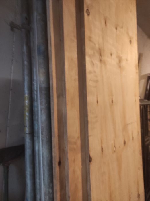 Płyta sklejka  60x250