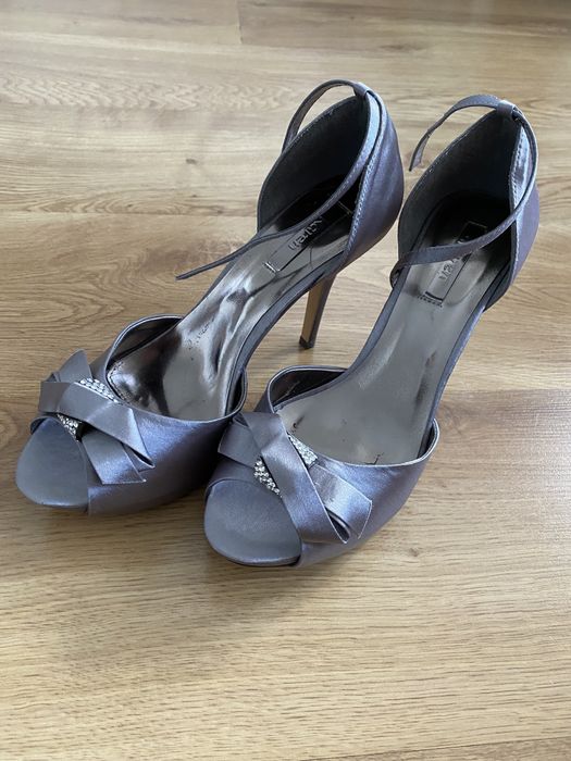 Buty damskie Karen rozm.39