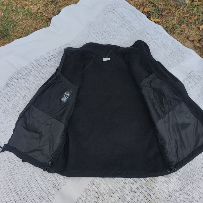 Флісовий костюм US Army Gen III Polartec Cold Weather