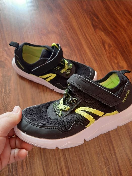 Buty Newfeel Decathlon 32