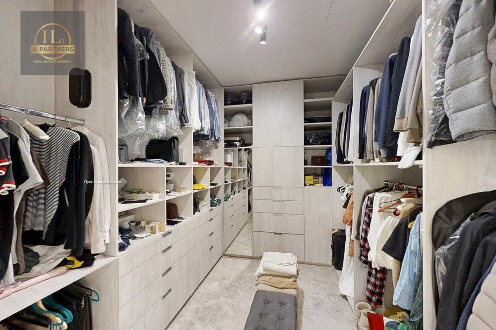 Оренда сучасного будинку 346м2 КМ Riviera Village, Лебедівка