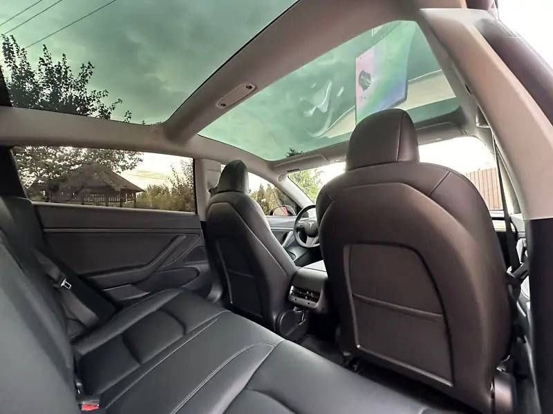Tesla model 3  2020 тесла 3  електро