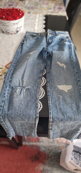 Roupa menina tam.S e 14 anos