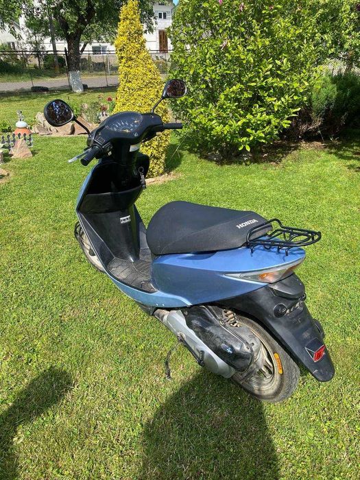 Honda Dio af 62 4Т