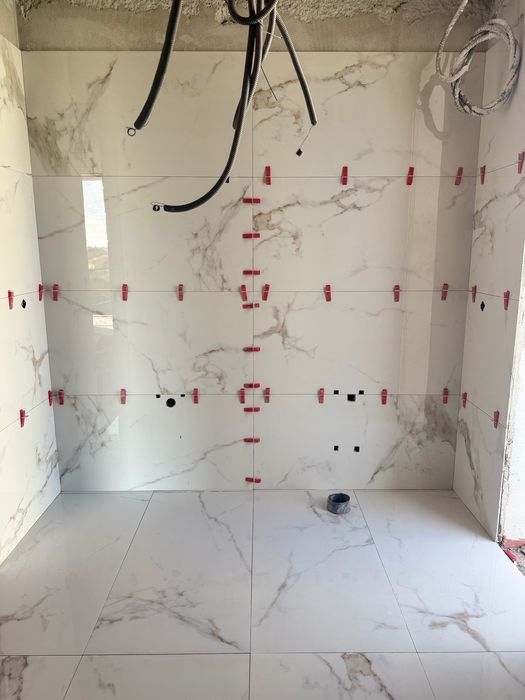 Construção e Remodelações