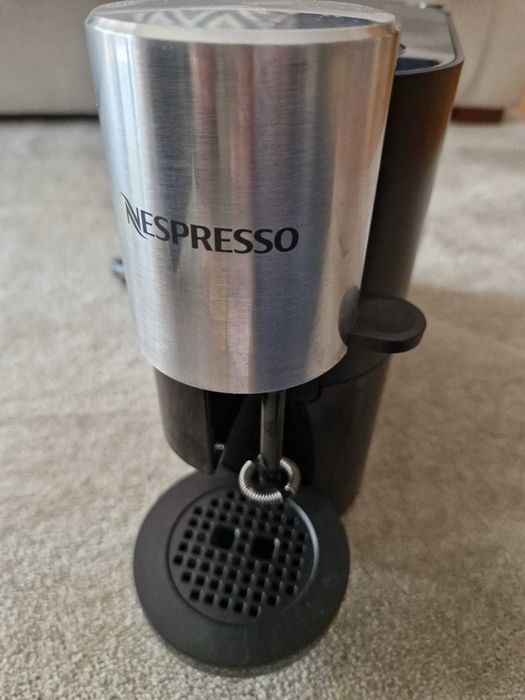 Máquina de Café KRUPS Nespresso Atelier