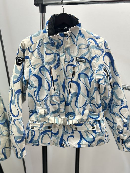 Лижна куртка Goldwin S