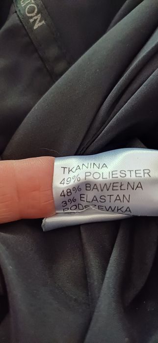 Marynarka damska firmy Molton