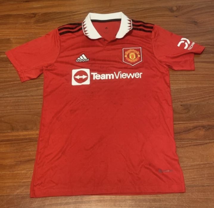 T-shirt manchester united oficial