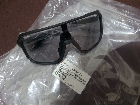 Óculos cicilsmo fotocromaticos e coloridos