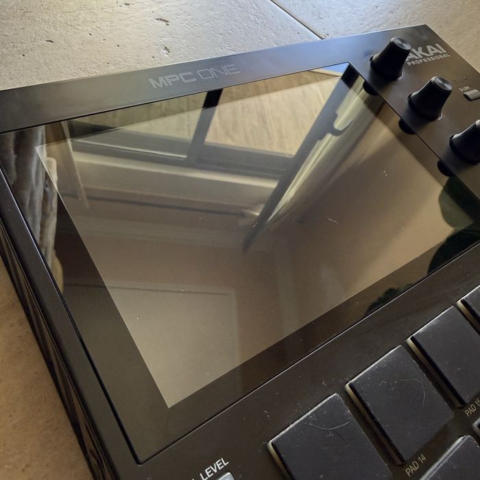 Akai MPC One mk1