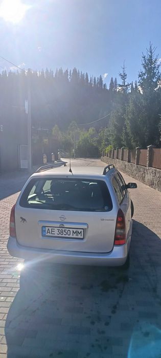 Продам  Опель Астра