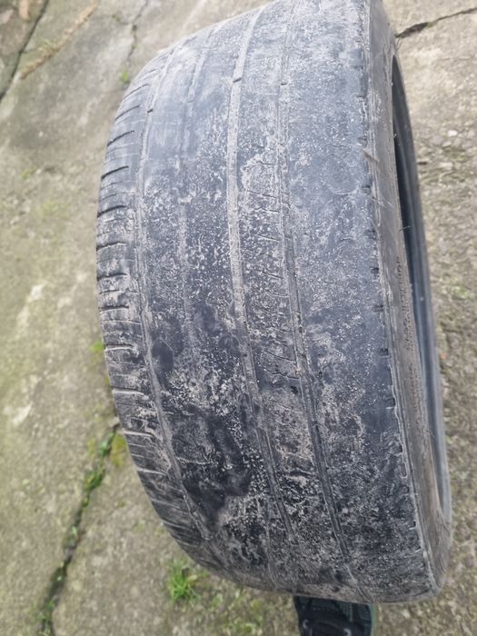 Продам колеса r18