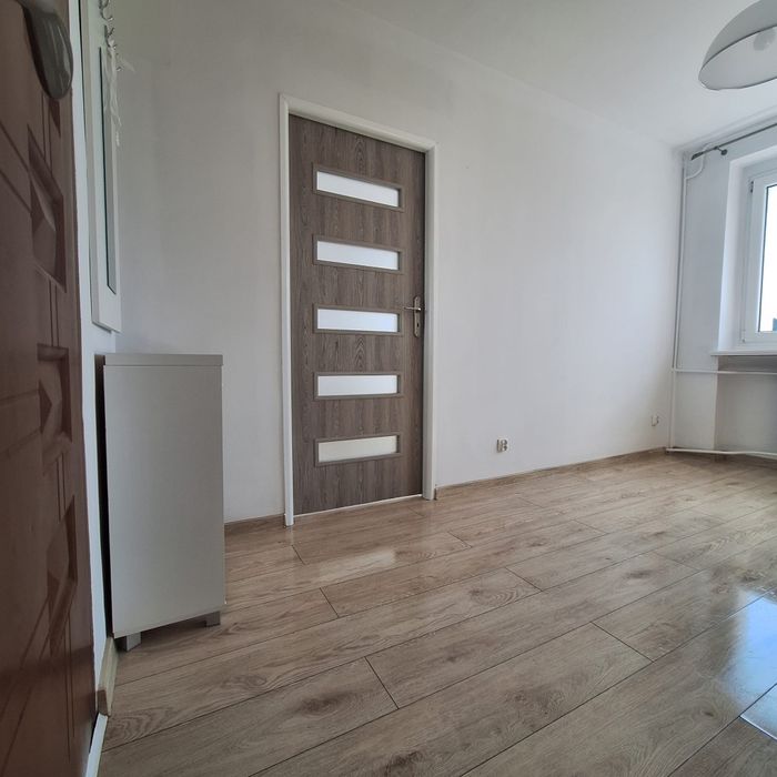 Wynajmę mieszkanie w Zbrudzewie 2 pokoje umeblowane - Widok 3