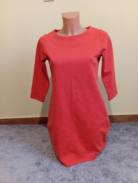 Tunika sukienka rozm M