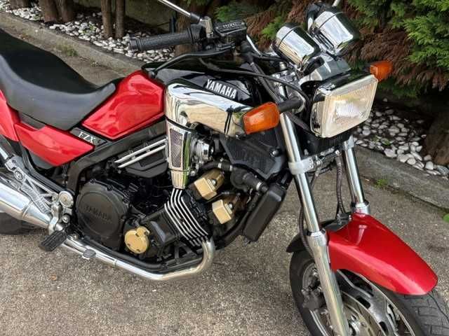 YAMAHA FZX 750 1994