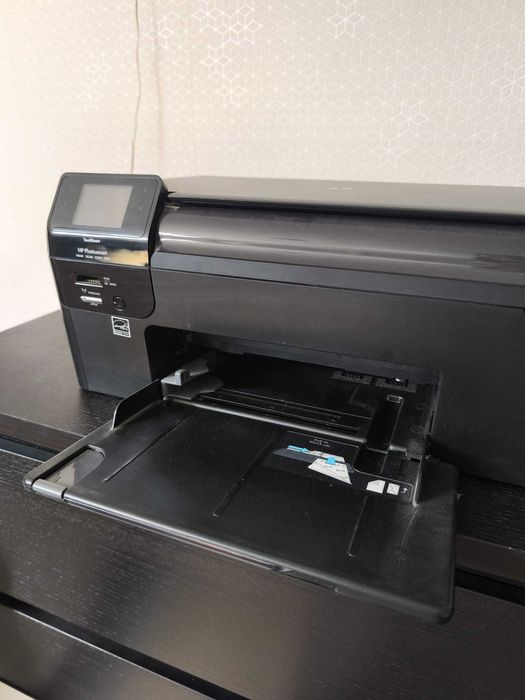 Impressora/Digitalizador HP Photosmart TouchSmart