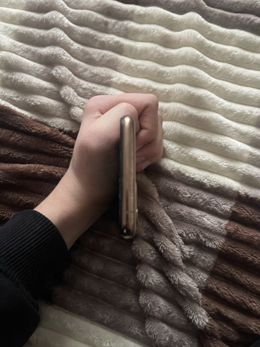 Айфон 11 про 77 акб