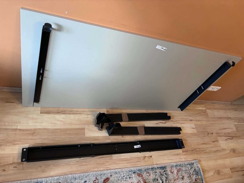 Biurko TROTTEN Ikea 160x80