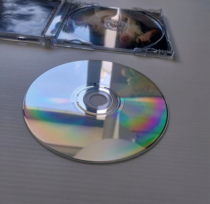 CD da Aurea - Aurea