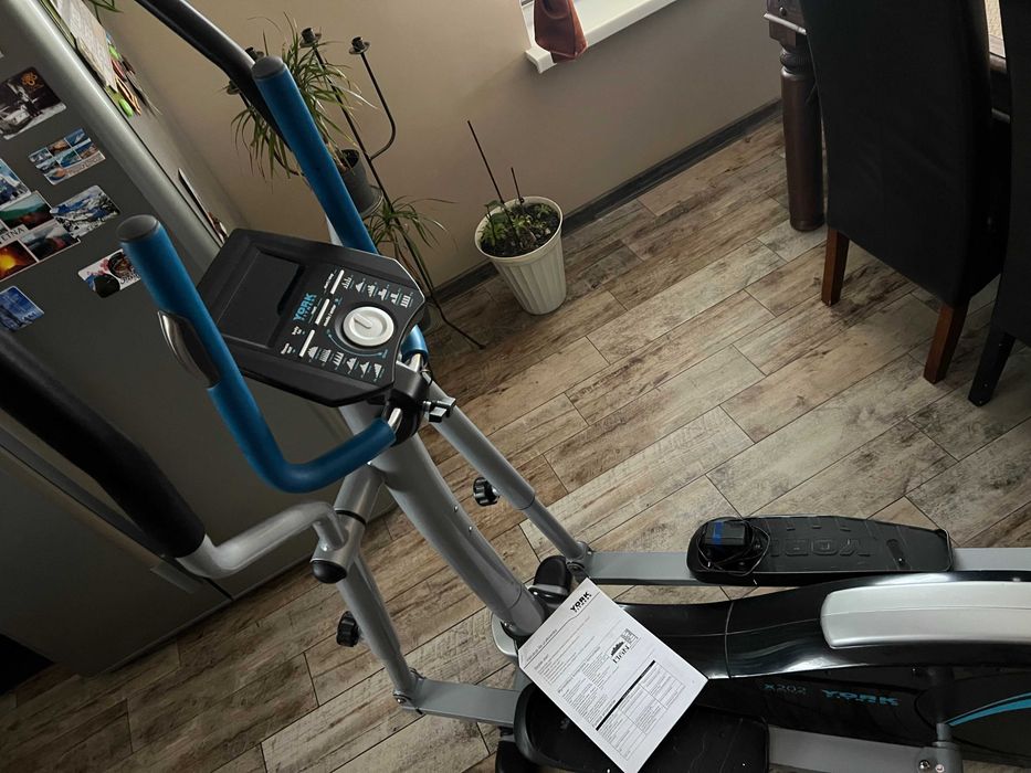 orbitek york  fitness