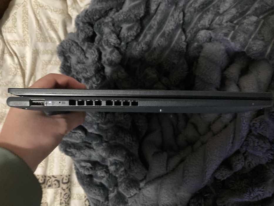 ПОДАРУНОК! ASUS Vivobook 15 (Ryzen 5 7530U / 16GB  / Ідеальний стан)