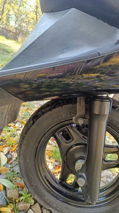 Продам Suzuki Address 125S