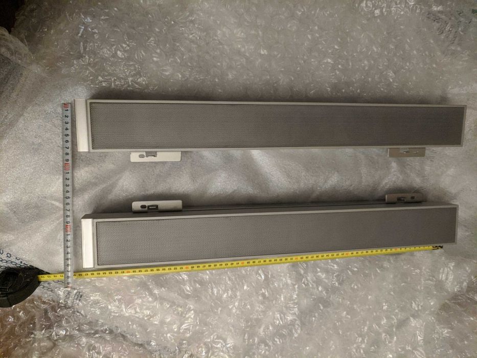 Продам акустичну систему для телевізора