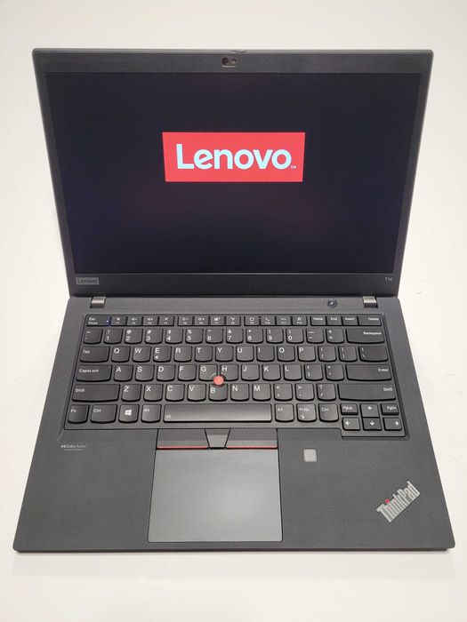 Laptop Lenovo Thinkpad T14 G1 / i7 / 32GB / 512GB / 14FHD / PL_LED / __RRRezerwacja