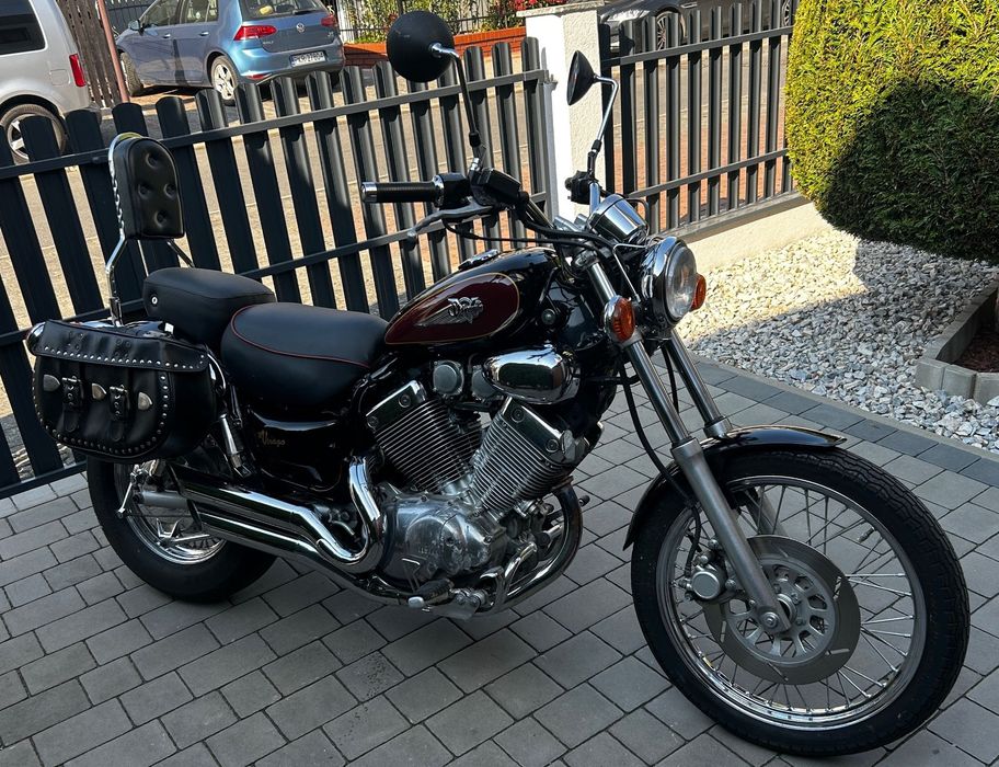 Yamaha